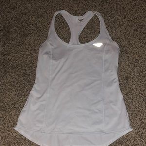 Workout tank